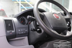 Fiat Ducato 2009 - Tempomat beszerelés_04