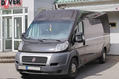 Fiat Ducato 2009 - Tempomat beszerelés (AP900)_2_03