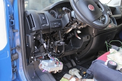 Fiat Ducato 2010 - Tempomat beszerelés (AP900C)_01