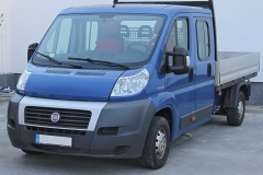 Fiat Ducato 2010 - Tempomat beszerelés (AP900C)_07