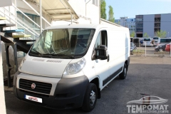 Fiat Ducato 2011 - Tempomat beszerelés_01