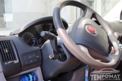 Fiat Ducato 2011 - Tempomat beszerelés_06