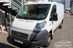 Fiat Ducato 2011 - Tempomat beszerelés_07
