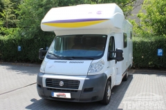 Fiat Ducato 2013 lakóautó - Tempomat beszerelés (AP900Ci)_03