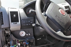 Fiat Ducato 2013 - Tempomat beszerelés (AP900C)_02