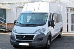 Fiat Ducato 2015 - Tempomat beszerelés (AP900Ci)_04