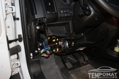 Fiat Ducato 2016 - Tempomat beszerelés (AP900)_01