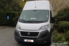Fiat Ducato 2016 - Tempomat beszerelés (AP900)_03