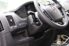 Fiat Ducato 2016 - Tempomat beszerelés (AP900)_05