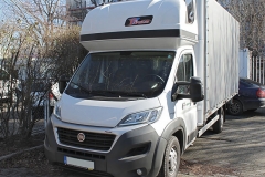 Fiat Ducato 2016 - Tempomat beszerelés (AP900Ci)_01
