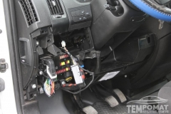 Fiat Ducato 2017 - Tempomat beszerelés_01