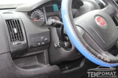 Fiat Ducato 2017 - Tempomat beszerelés_02