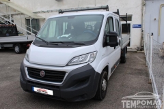 Fiat Ducato 2017 - Tempomat beszerelés_03