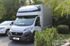 Fiat Ducato 2017 - Tempomat beszerelés (AP900Ci)_06