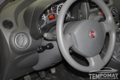 Fiat Panda 2012 - Tempomat beszerelés_03