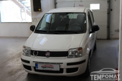 Fiat Panda 2012 - Tempomat beszerelés_07