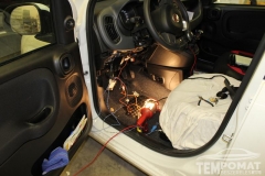 Fiat Panda 2017 - Tempomat beszerelés_01