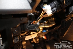 Fiat Panda 2017 - Tempomat beszerelés_02