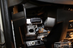 Fiat Panda 2017 - Tempomat beszerelés_03