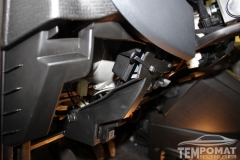 Fiat Panda 2017 - Tempomat beszerelés_04