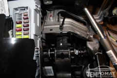 Fiat Panda 2017 - Tempomat beszerelés_06