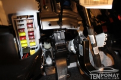 Fiat Panda 2017 - Tempomat beszerelés_07
