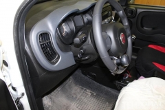 Fiat Panda 2017 - Tempomat beszerelés_09