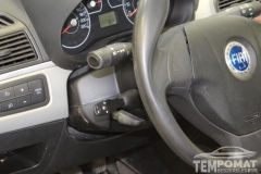 Fiat Punto 2006 - Tempomat beszerelés (AP900Ci)_03