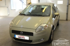 Fiat Punto 2006 - Tempomat beszerelés (AP900Ci)_04