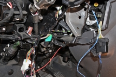 Fiat Scudo 2007 - Tempomat beszerelés (AP900C)_08