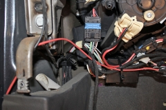 Fiat Scudo 2007 - Tempomat beszerelés (AP900C)_10