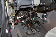 Fiat Scudo 2007 - Tempomat beszerelés (AP900C)_11