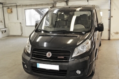 Fiat Scudo 2007 - Tempomat beszerelés (AP900C)_14