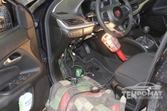 Fiat Tipo 2019 - utólagos tempomat beszerelés (AP900Ci)-01