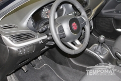 Fiat Tipo 2019 - utólagos tempomat beszerelés (AP900Ci)-03