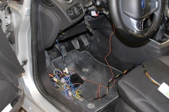 Ford Fiesta 2014 - Tempomat beszerelés (AP900)_01