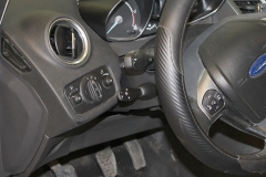 Ford Fiesta 2014 - Tempomat beszerelés (AP900)_03