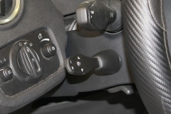 Ford Fiesta 2014 - Tempomat beszerelés (AP900)_04