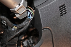 Ford Fiesta 2014 - Tempomat beszerelés (AP900C)_01