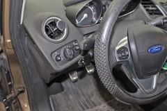 Ford Fiesta 2014 - Tempomat beszerelés (AP900C)_04