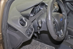 Ford Fiesta 2014 - Tempomat beszerelés (AP900C)_05