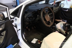 Ford Fiesta Business 2017 - Tempomat beszerelés_02