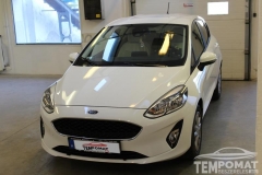 Ford Fiesta Business 2017 - Tempomat beszerelés_08