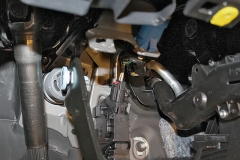 Ford Fiesta Van 2019 - Tempomat beszerelés (AP900C)_02