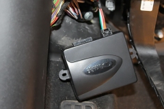 Ford Fiesta Van 2019 - Tempomat beszerelés (AP900C)_04