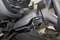 Ford Fiesta Van 2019 - Tempomat beszerelés (AP900C)_05