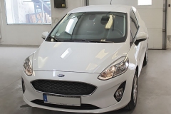 Ford Fiesta Van 2019 - Tempomat beszerelés (AP900C)_09