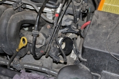 Ford Focus 2002 - Tempomat beszerelés (AP500)_01