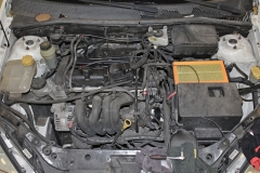 Ford Focus 2002 - Tempomat beszerelés (AP500)_03