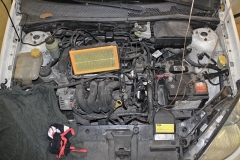 Ford Focus 2002 - Tempomat beszerelés (AP500)_06